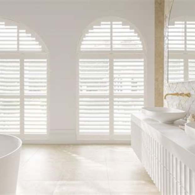 HARDWOOD SHUTTERS PRESCOTT SHUTTERS - THE LEADING TREATMENT SPECIALISTS
