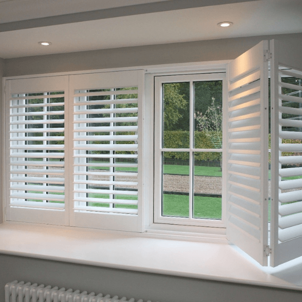 HARDWOOD SHUTTERS PRESCOTT SHUTTERS - THE LEADING TREATMENT SPECIALISTS