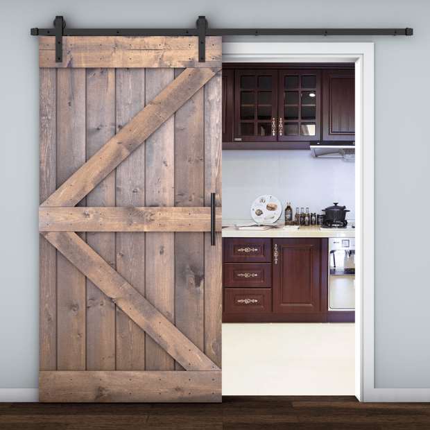 RUSTIC BARN DOORS PRESCOTT SHUTTERS - THE LEADING TREATMENT SPECIALISTS