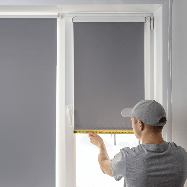 PRESCOTT SHUTTERS INSTALLATION