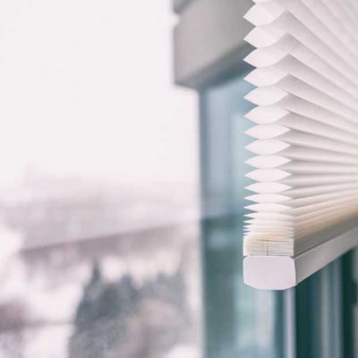 CELLULAR SHADES PRESCOTT SHUTTERS - THE LEADING TREATMENT SPECIALISTS