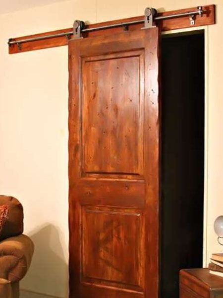 RUSTIC BARN DOORS PRESCOTT SHUTTERS - THE LEADING TREATMENT SPECIALISTS