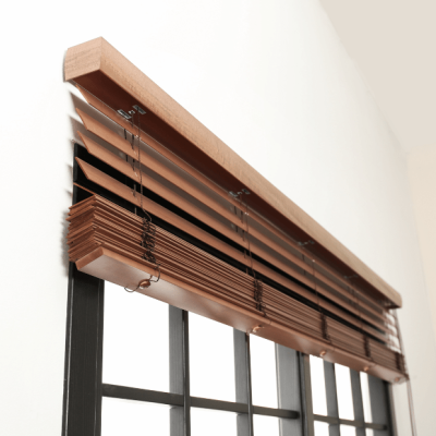 FAUX WOOD BLINDS PRESCOTT SHUTTERS - THE LEADING TREATMENT SPECIALISTS