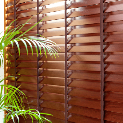 FAUX WOOD BLINDS PRESCOTT SHUTTERS - THE LEADING TREATMENT SPECIALISTS