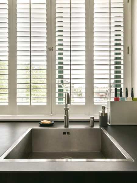 HARDWOOD SHUTTERS PRESCOTT SHUTTERS - THE LEADING TREATMENT SPECIALISTS