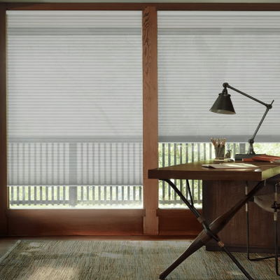 CELLULAR SHADES PRESCOTT SHUTTERS - THE LEADING TREATMENT SPECIALISTS