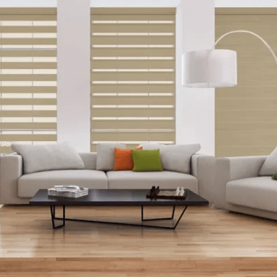 ZEBRA SHADES PRESCOTT SHUTTERS - THE LEADING TREATMENT SPECIALISTS