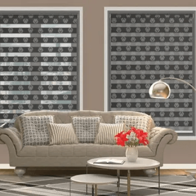 ZEBRA SHADES PRESCOTT SHUTTERS - THE LEADING TREATMENT SPECIALISTS